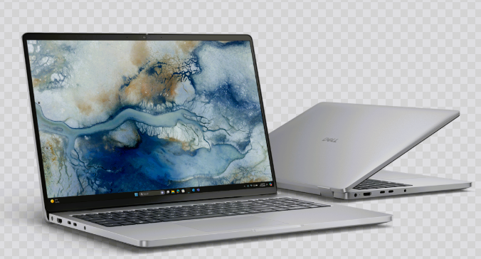 Dell Pro 16 Laptop